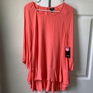 NWT Women’s Blouse Size S